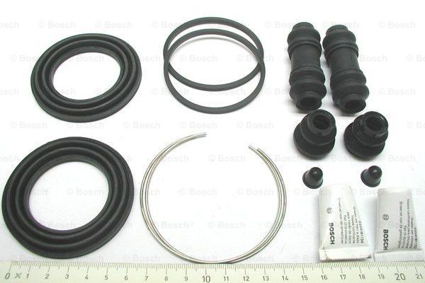 Zestaw naprawczy, zacisk hamulca